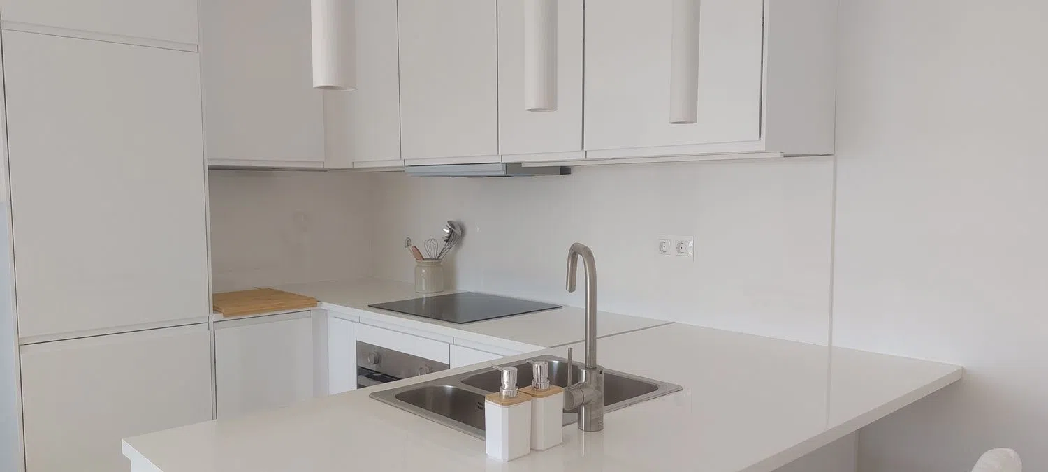 Piso en avenida de Bellamar, 8 - Foto 8