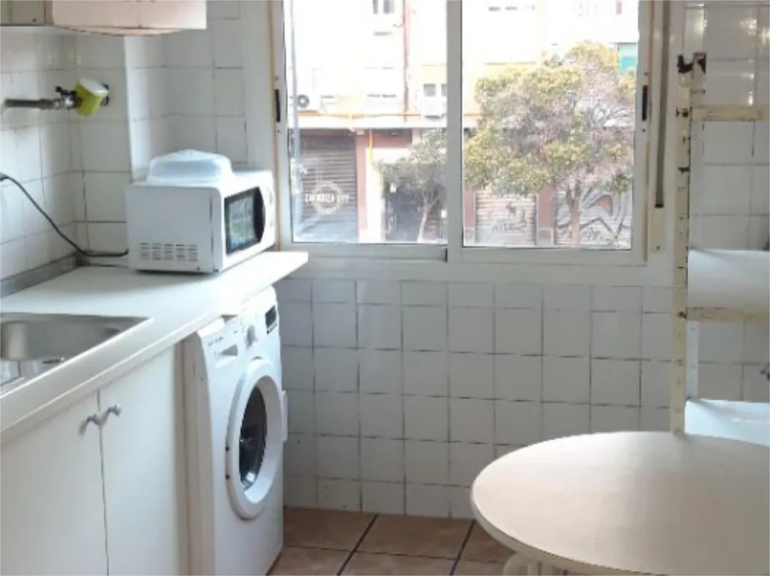 Piso en  Zaragoza Capital - Foto 2