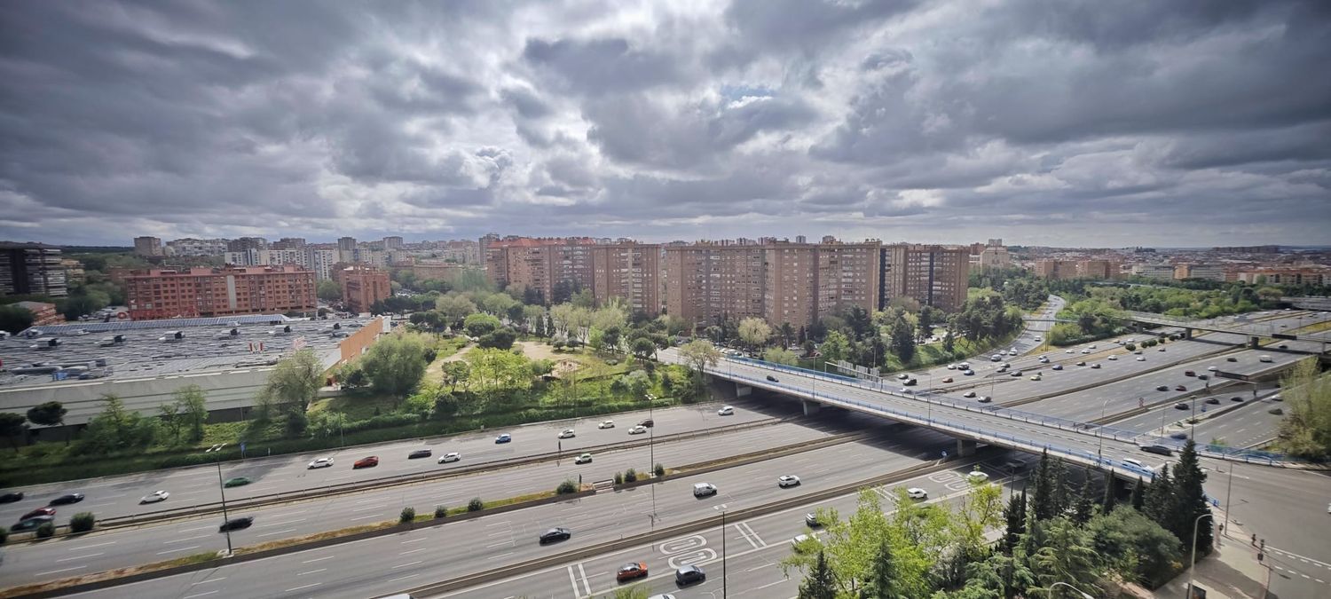 Piso en calle de Sirio, 24 - Foto 6