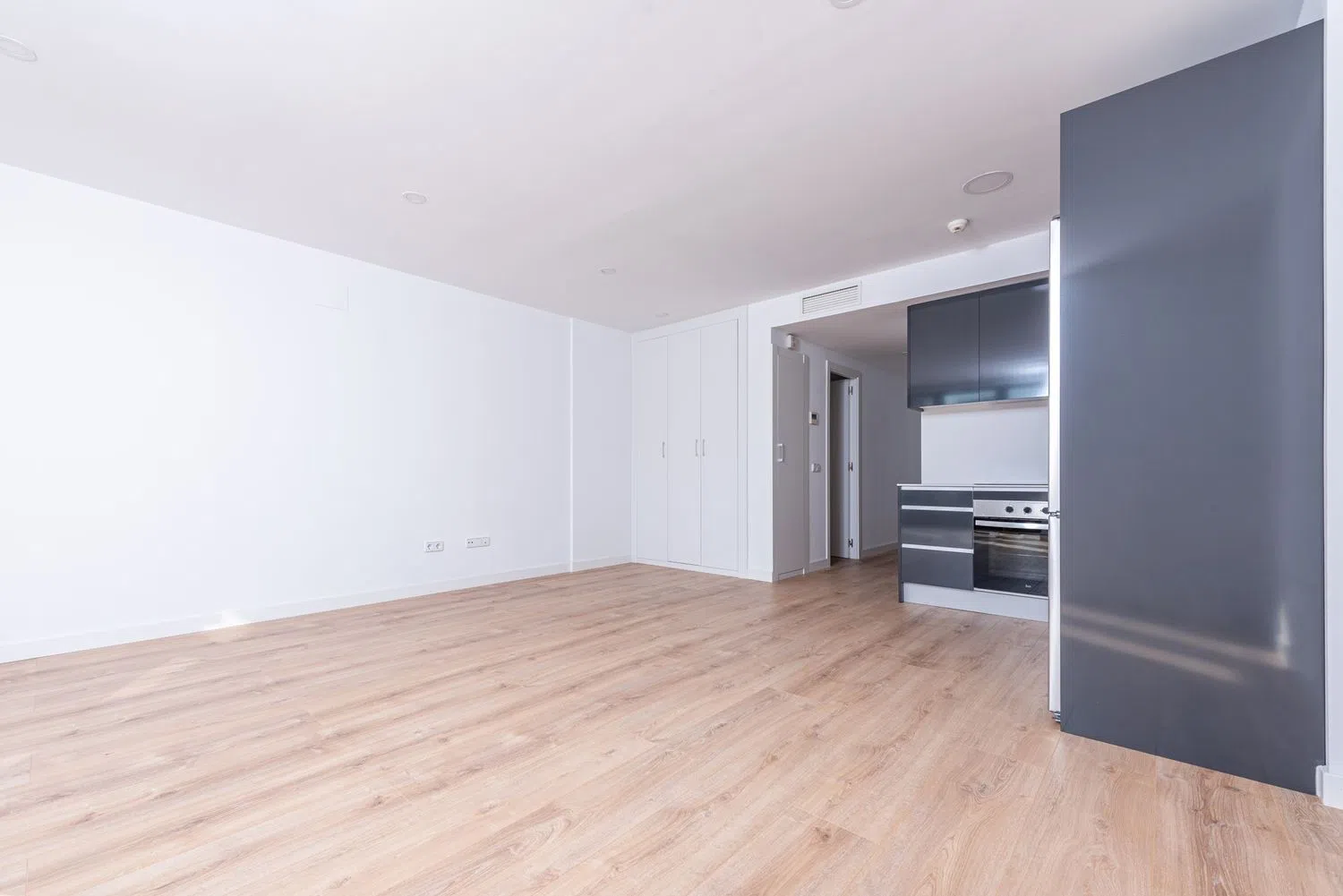 Estudio en calle del Doctor Ramón Castroviejo - Foto 6