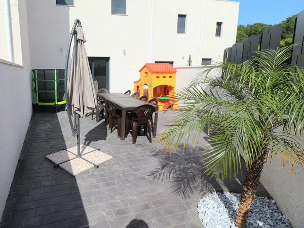 Chalet adosado en Avenida Platja Cristall, 15, Pino Alto - Foto 14