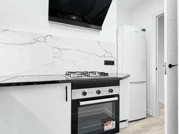 Piso en calle de Mallorca, 96 - Foto 19