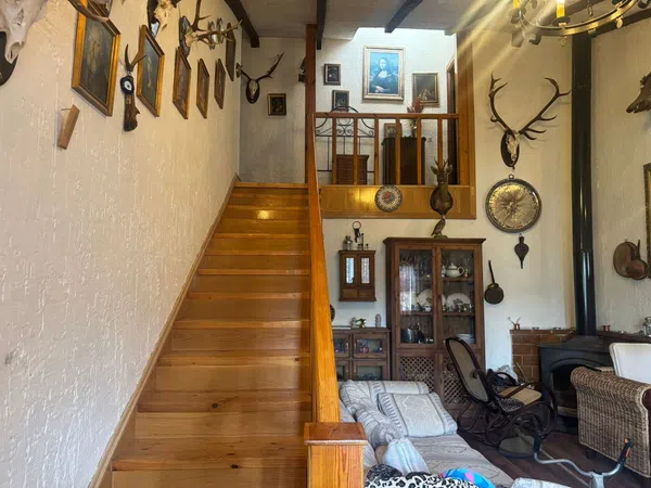 Casa o chalet independiente en Villalbilla - Foto 2