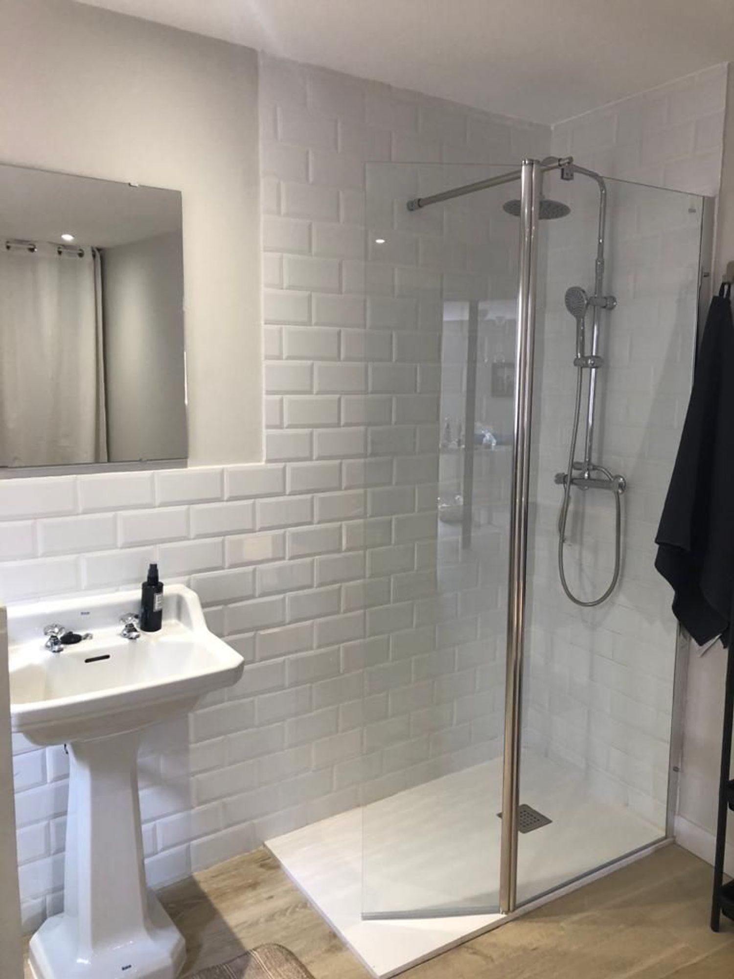 Piso en Barrio Pueblo Nuevo - Foto 8