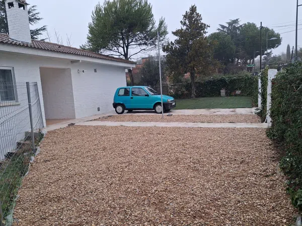 Casa independiente en calle Monte Igueldo, 11 - Foto 7