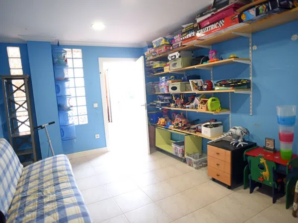 Casa o chalet independiente en Urbanización la Mina, 11 e - Foto 29