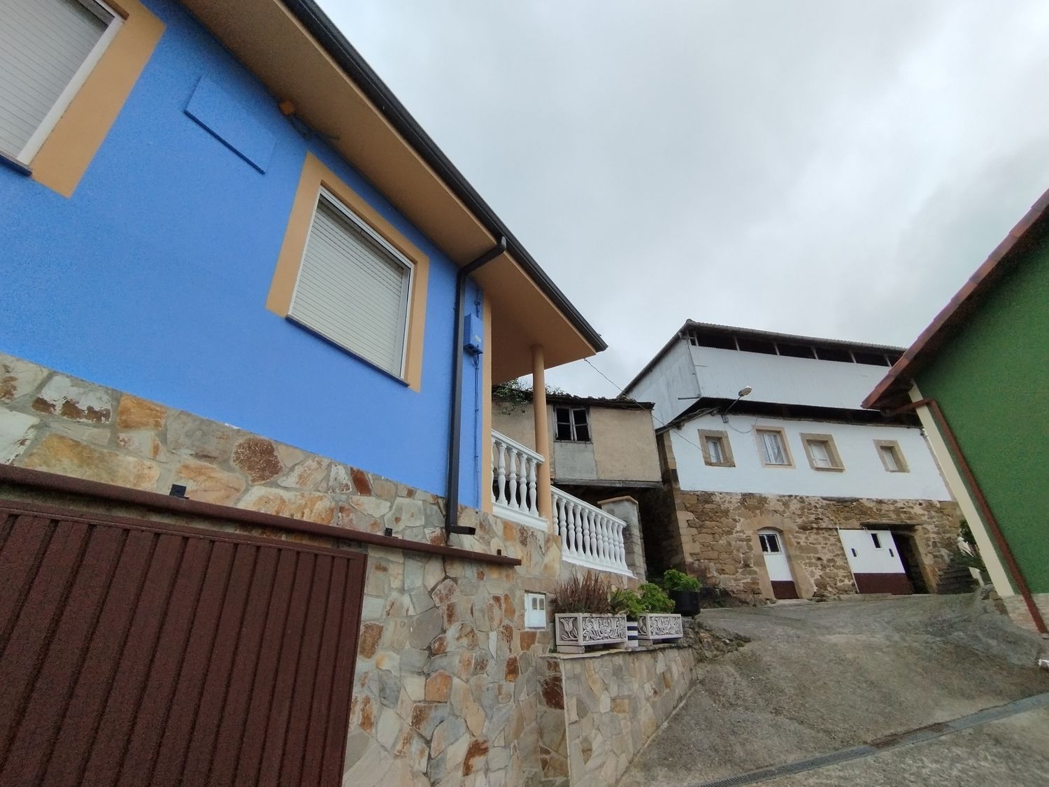 Casa o chalet independiente en Trabazo, 9 - Foto 24