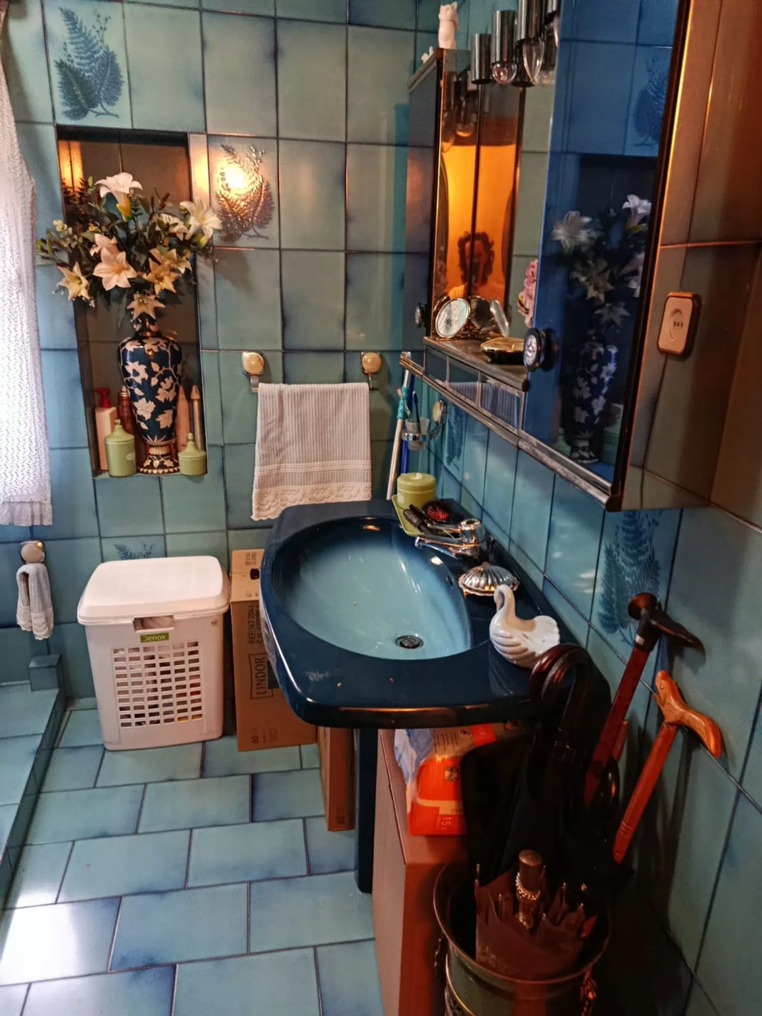 Piso en Barrio Almendrales - Foto 4