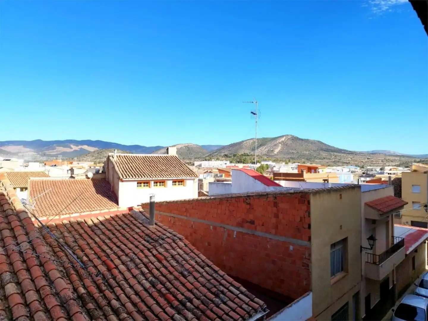 Piso en  Calle de las Cruces 18 - Foto 5