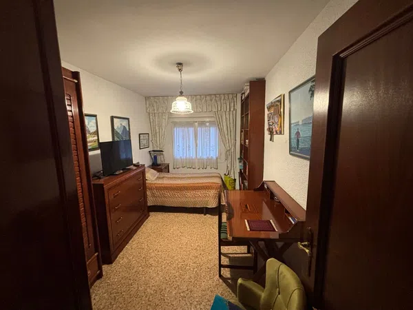 Piso en paseo de la Ribera, 4 - Foto 8