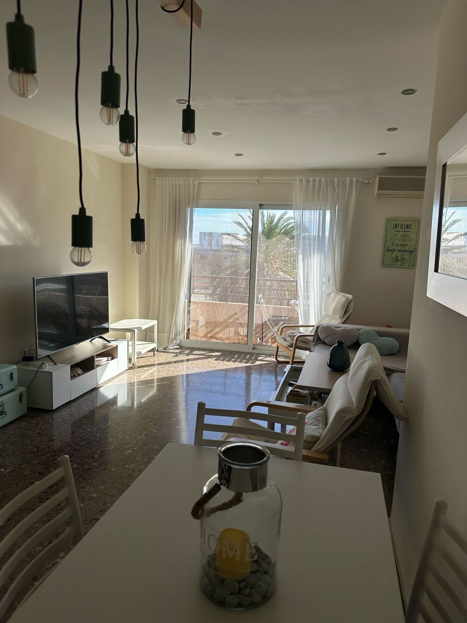 Piso en calle del Serpis, 23 - Foto 6