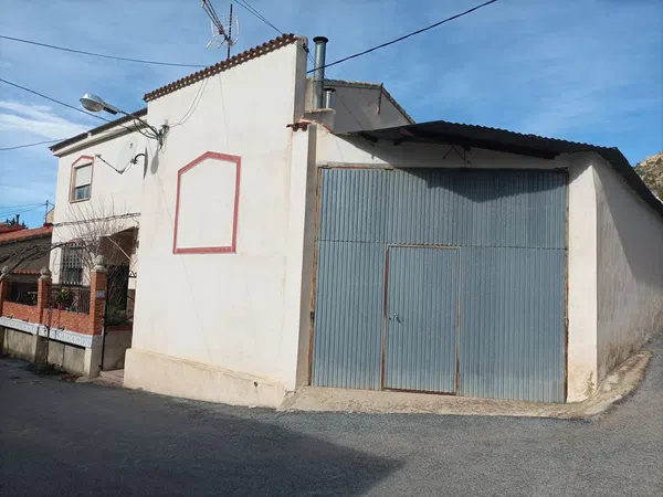 Casa de pueblo en Calle la Balsa, 13 - Foto 2