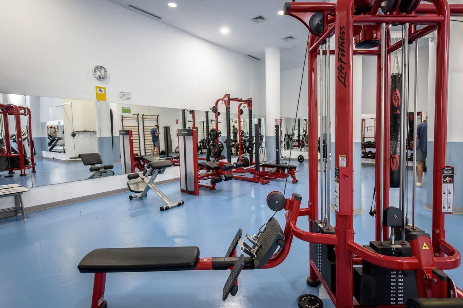 Piso en calle Las Dunas, 7 - Foto 22