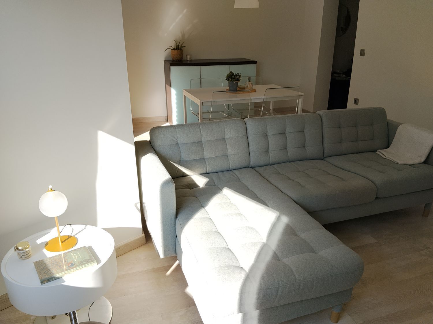 Piso en calle Rodrigo de Rebolledo, 35 - Foto 4