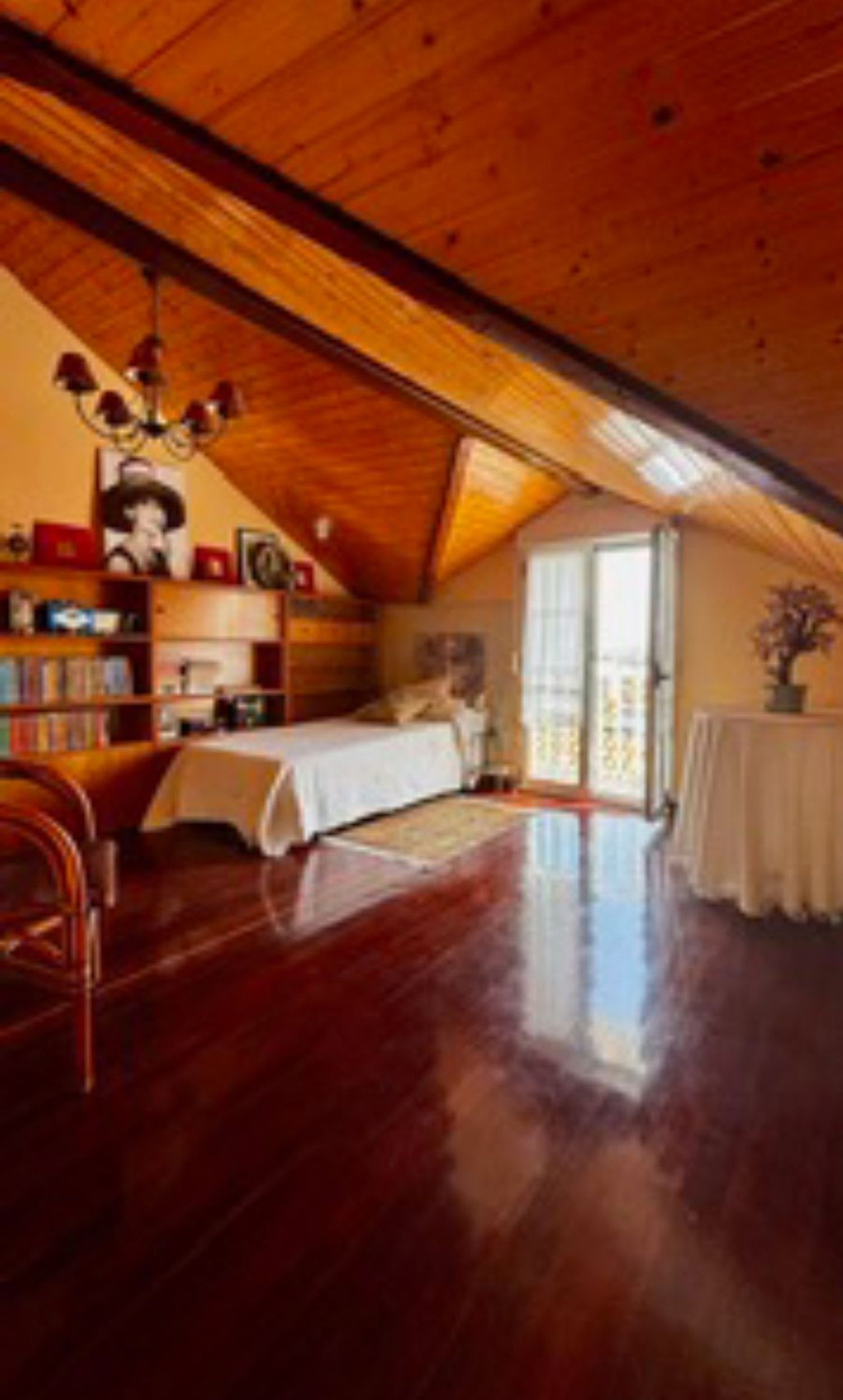 Chalet pareado en Urbanización Chalets la Tierruca Cisneros, 1 - Foto 9