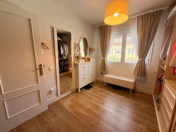 Chalet adosado en Calle Salamanca, 200 - Foto 33