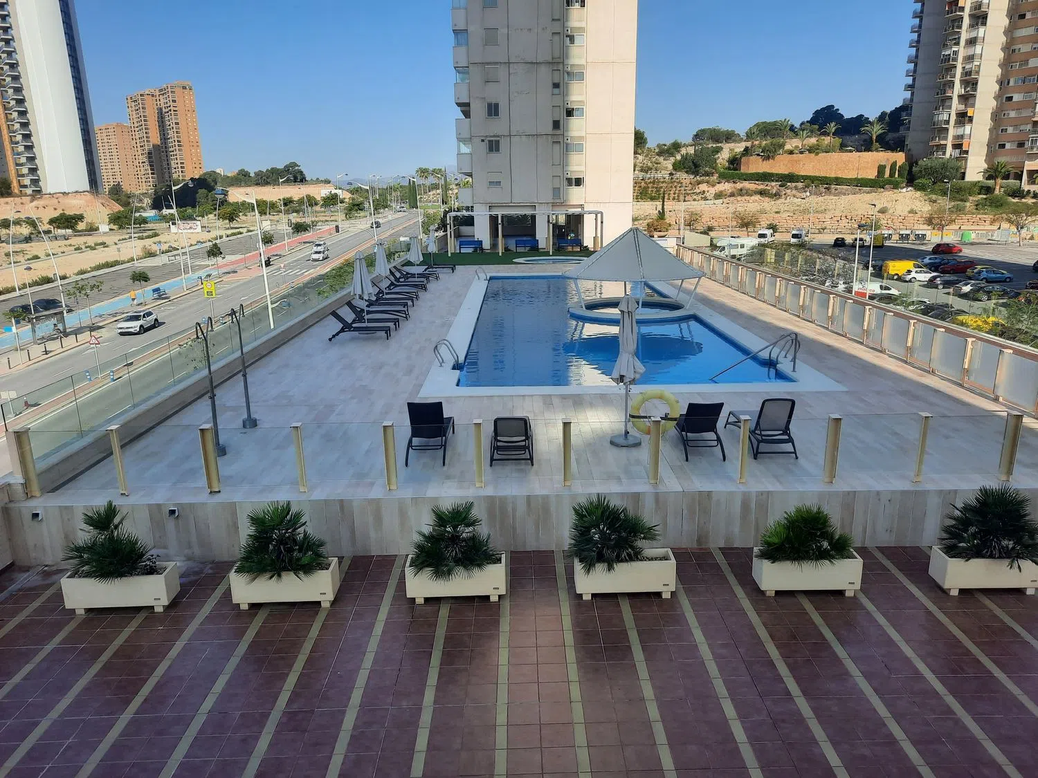 Piso en calle Presidente Adolfo Suárez, 4 - Foto 32