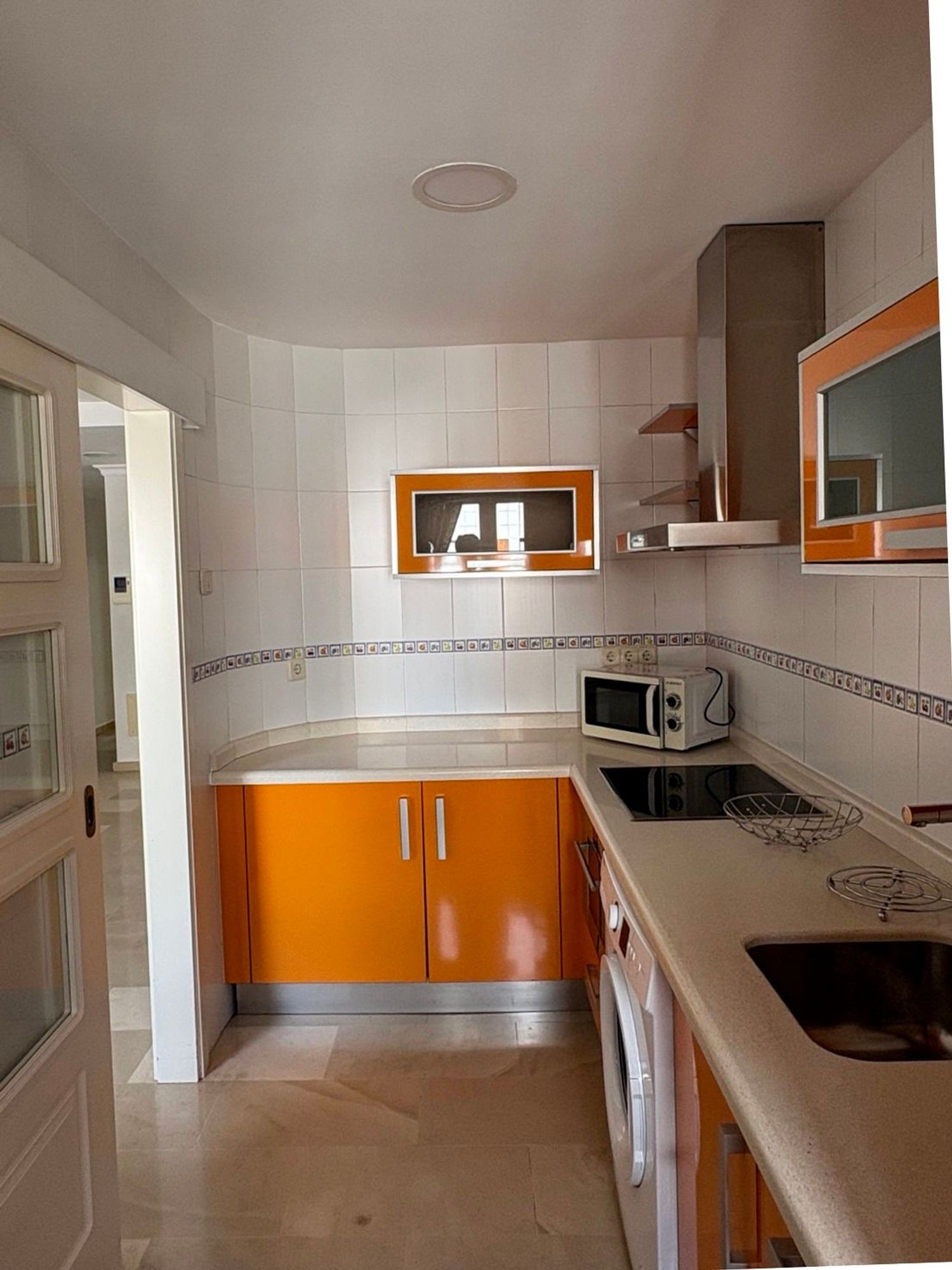 Piso en Calle Venegas, 21, Arenales - Lugo - Avda Marítima - Foto 9
