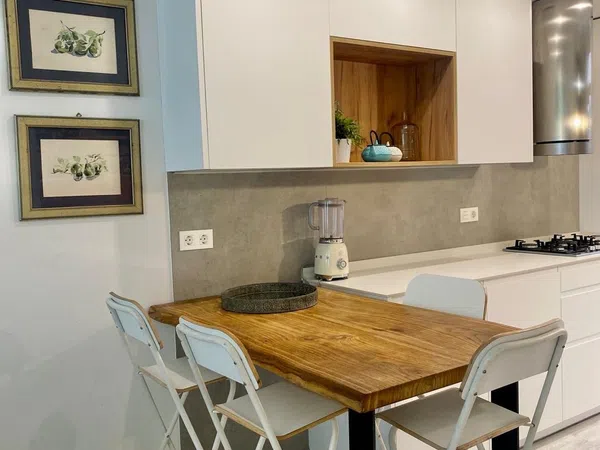 Estudio en Calle Alférez Díaz Sanchis, Campoamor - Foto 2