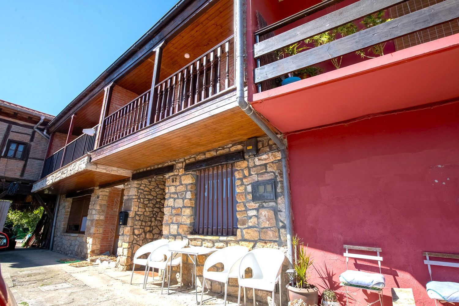 Chalet adosado en Barrio la Riestre, 37 - Foto 26