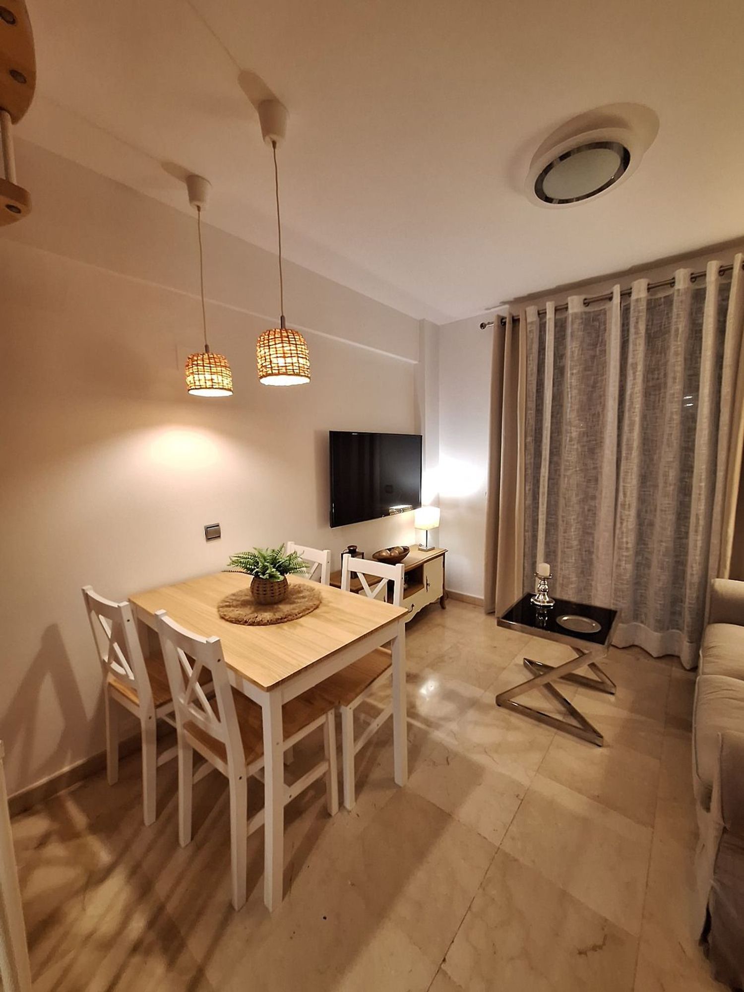 Ático en calle Torrealmádena, 3 - Foto 11