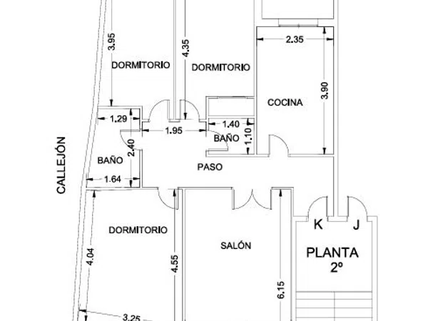 Piso en Garres y Lages, Garres y Lages - Foto 10