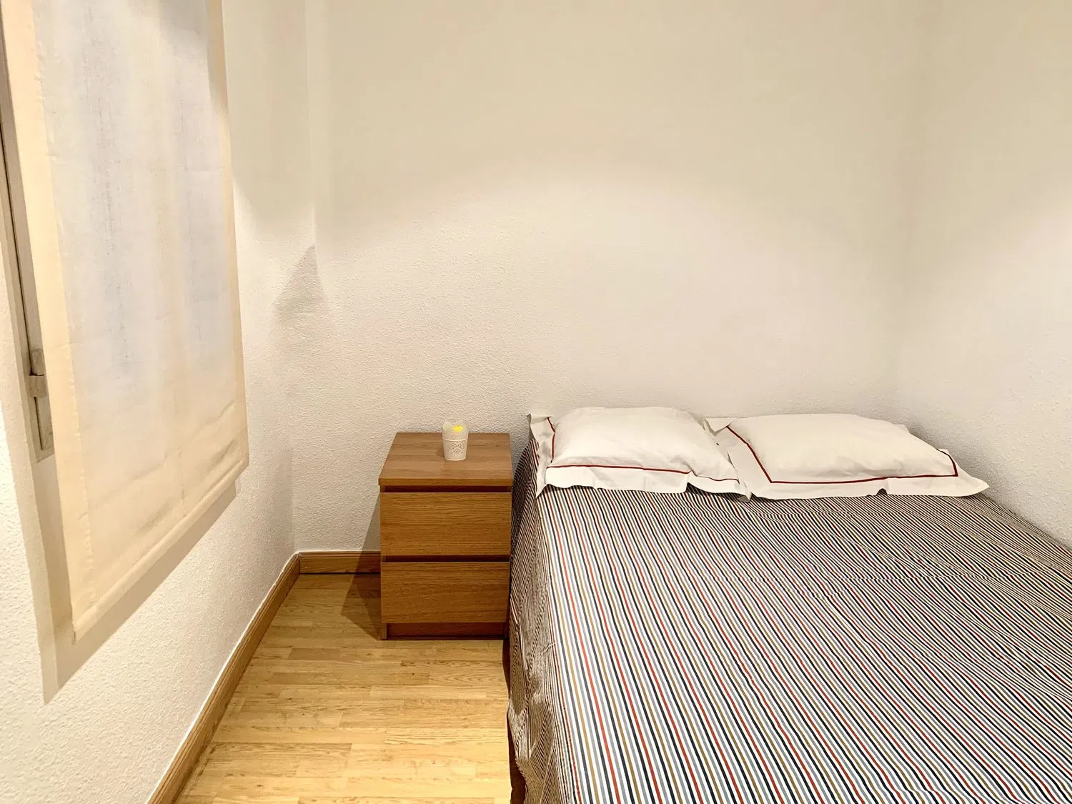 Piso en calle de Raimundo Fernández Villaverde, 23 - Foto 3