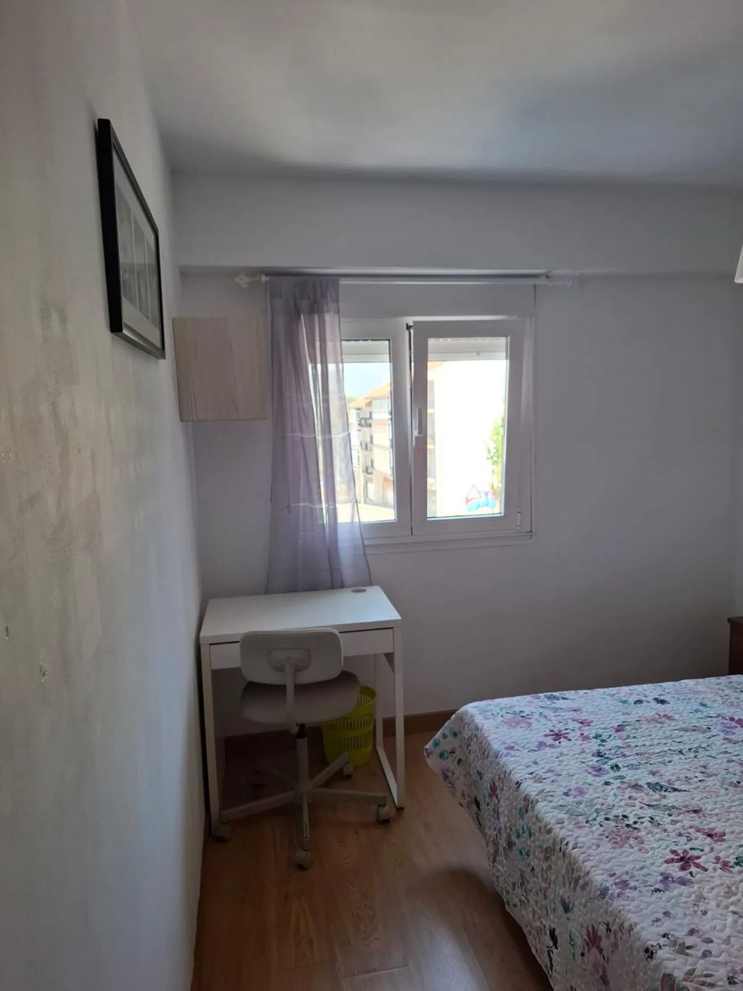 Piso en calle Doutor Maceira, 6 - Foto 5