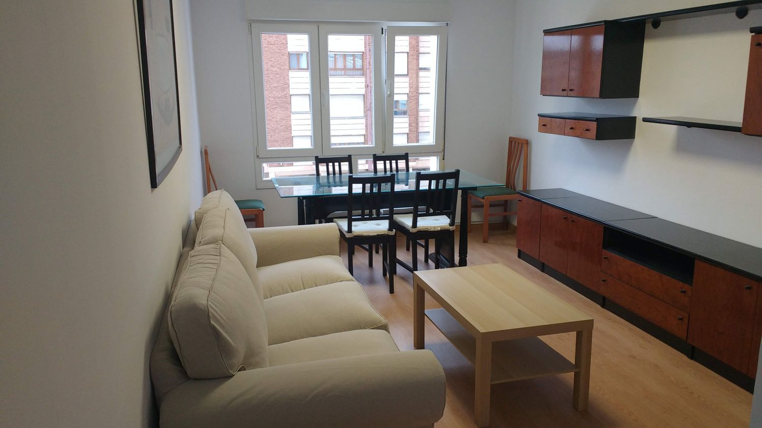 Piso en calle Fuertes Acevedo, 37