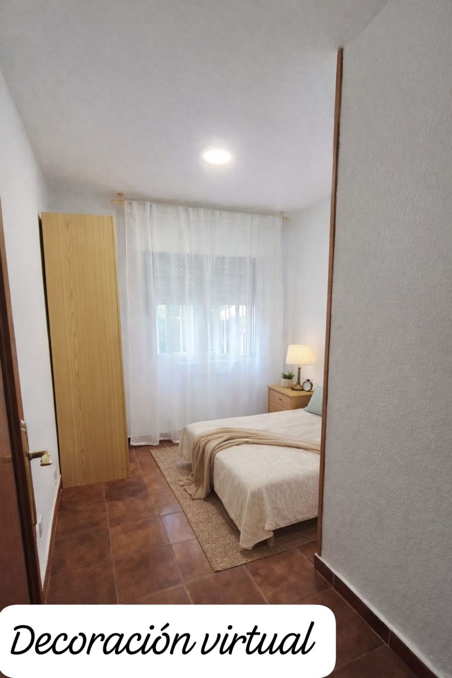 Piso en senda Perdida, 19 - Foto 12