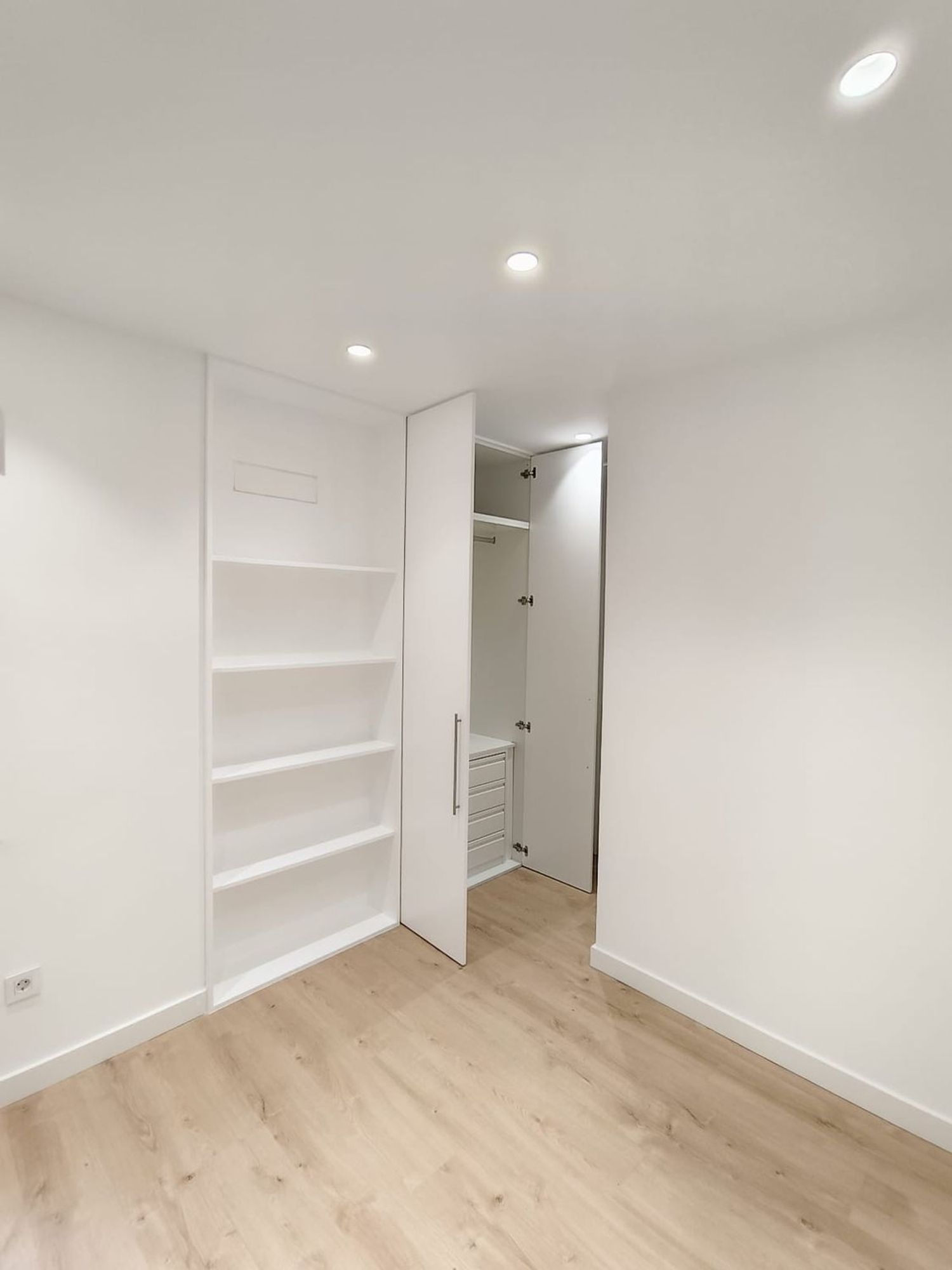 Piso en calle de la Milagrosa, 2 - Foto 3