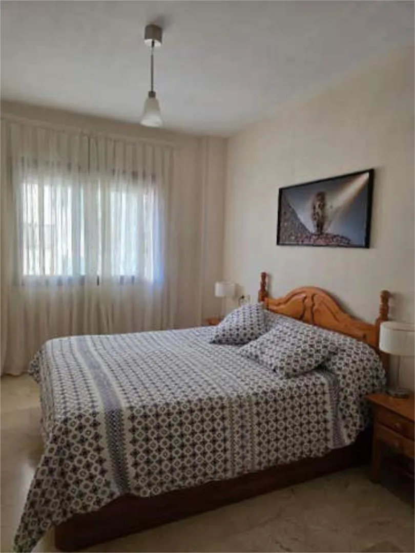 Piso en Manilva - Foto 7