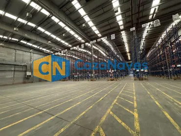Nave Industrial en  Avenida de las Morcilleras 56 - Foto 7