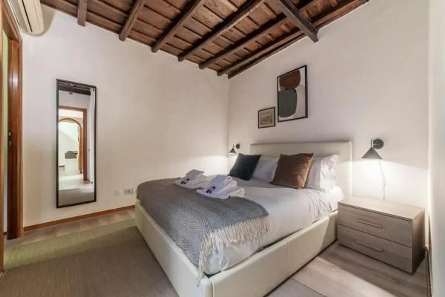 Piso en C. del Aviador Zorita, 21 - Foto 1