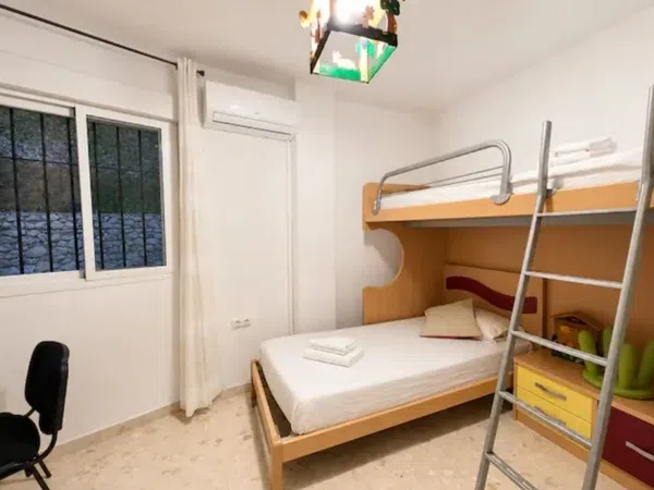Piso en Calle Aristófanes, 20, El Consul - El Romeral - Foto 12