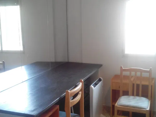 Piso en calle Parque del Teide, 33