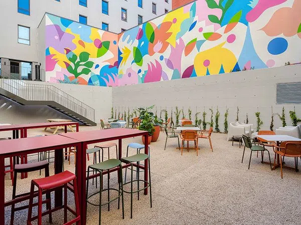 Estudio en Calle d'Antoni de Capmany, 7, Sants - Badal - Foto 13