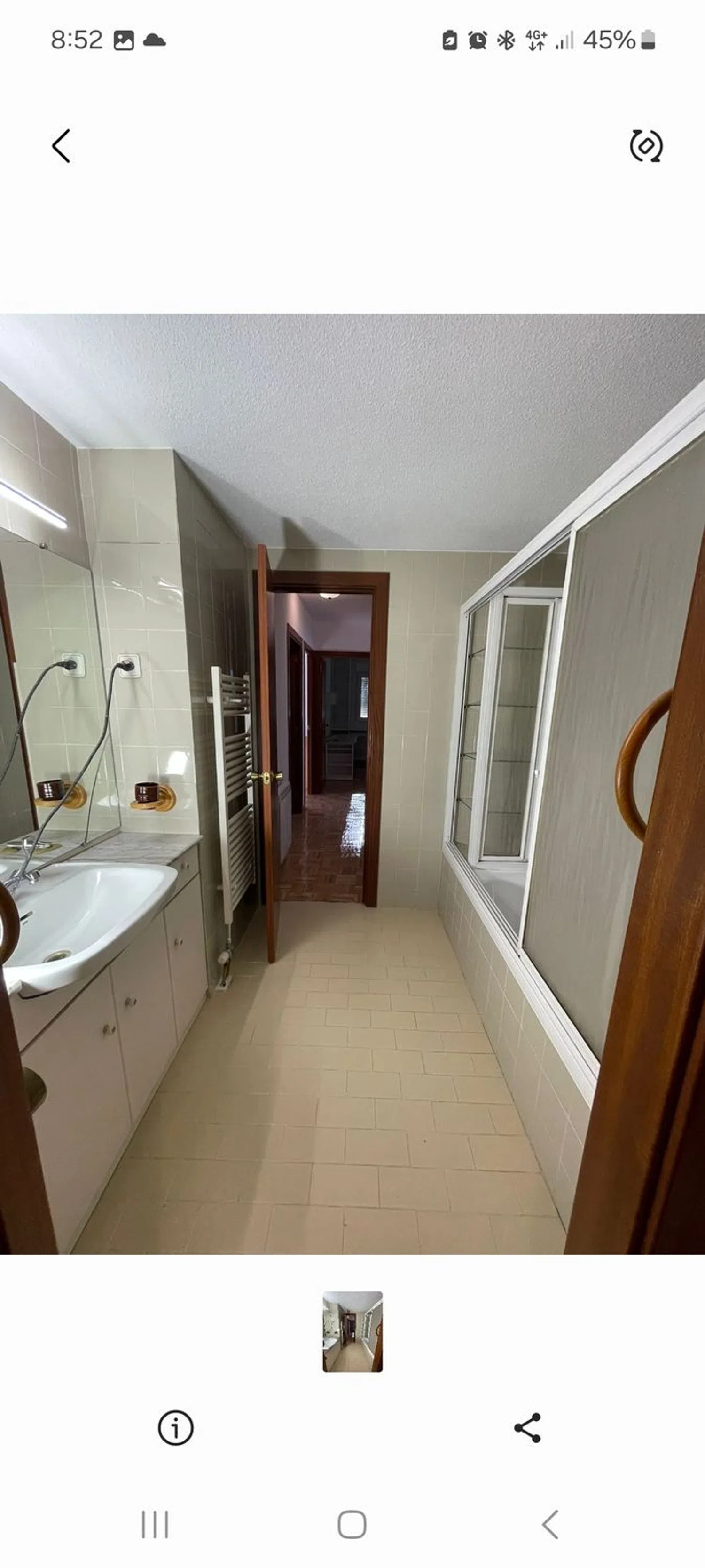 Chalet adosado en avenida valencia, 20 - Foto 11