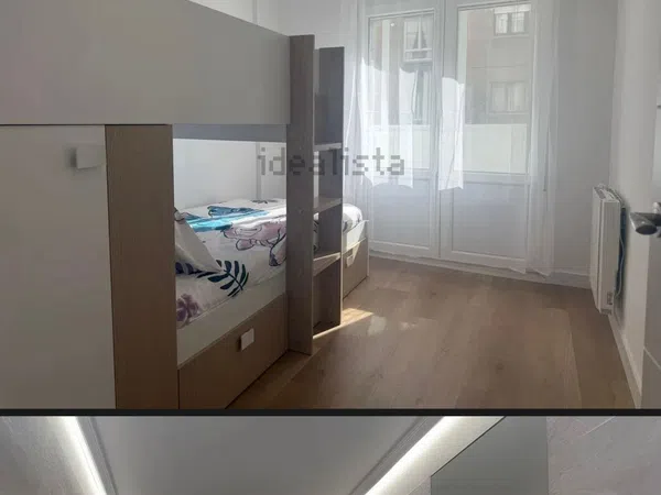 Piso en Calle Azcárraga, 1, El Llano - Pryca - Foto 12