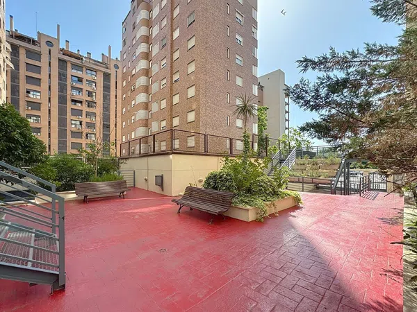 Piso en CL Antonio Romero, 3, Abrantes - Foto 53