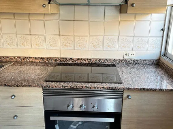 Piso en Blasco Ibañez, 124, Ciutat Jardí - Foto 8