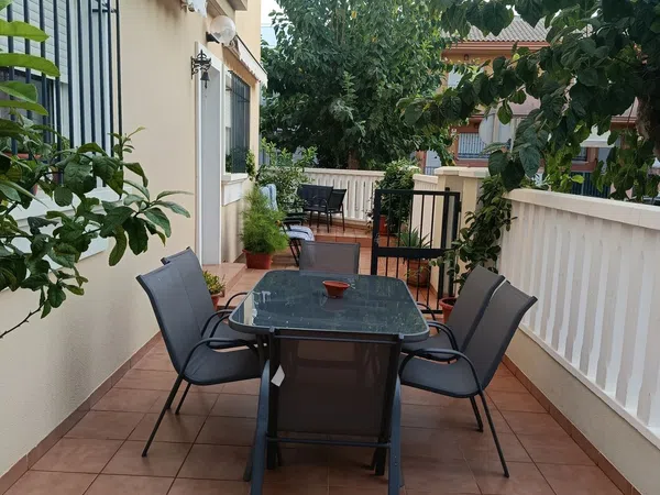 Chalet adosado en Los narcisos, 17, Los Alcázares, Los Alcázares - Foto 22