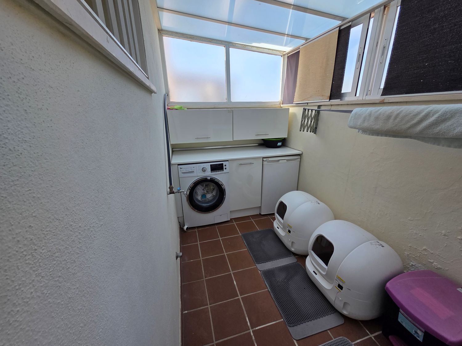 Chalet adosado en Calle Moreras de Baviera, 36 - Foto 34