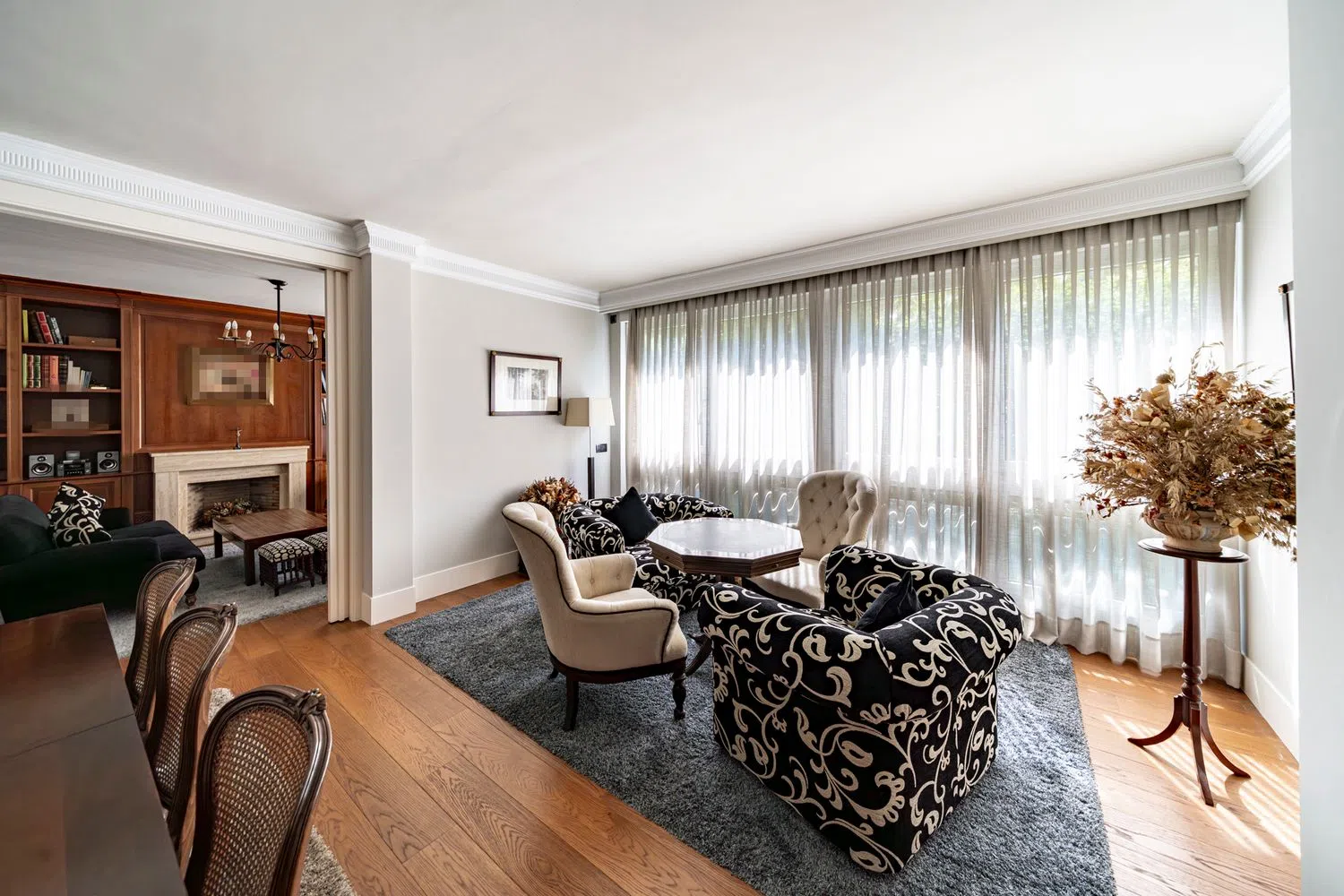 Piso en calle de Fray Juan Gil, 9 - Foto 31