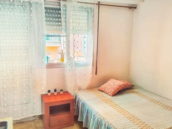 Piso en Calle n'Emili Llopis, 21, Centro - El Castillo, Centro - El Castillo - Foto 4
