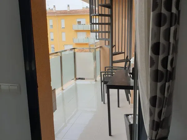 Ático en calle Rafael Cifre Vila, 6 - Foto 9