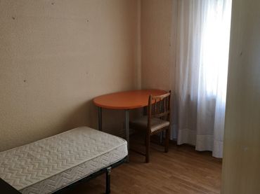 Piso en  Calle Nueva de San Bernardo 47 - Foto 9