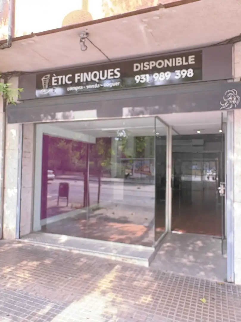 Local comercial en  Avinguda de Josep Tarradellas 96 - Foto 23