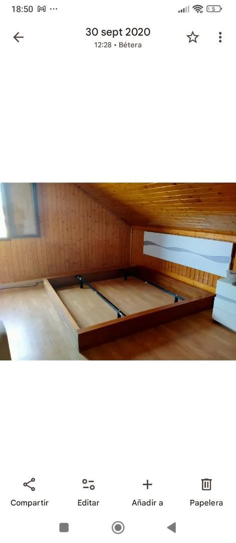 Casa adosada en  Camí de Paterna 47 - Foto 4