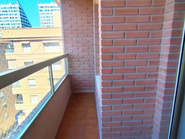 Piso en Avenida de l'Institut Obrer de València, 15 - Foto 19